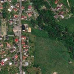 Satellite imagery of Kožná [Palkovice-Myslík], CZ