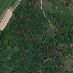 Satellite imagery of Zadní Babí hora [Hukvaldy-Rychaltice], CZ