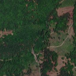 Satellite imagery of Babí hora [Hukvaldy-Rychaltice], CZ