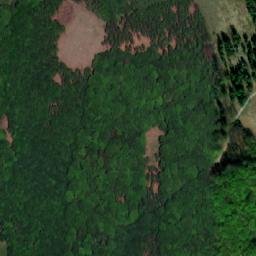 Satellite imagery of Babí hora [Hukvaldy-Rychaltice], CZ