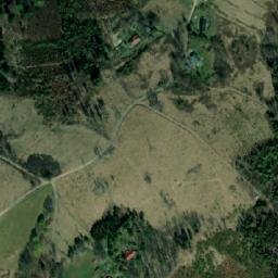Satellite imagery of Kubánkov [Palkovice], CZ