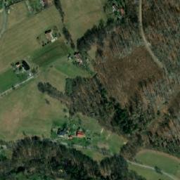 Satellite imagery of Rozhledna Mala Prasiva, CZ