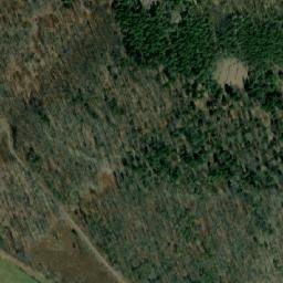 Satellite imagery of Rozhledna Mala Prasiva, CZ