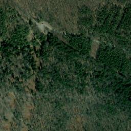 Satellite imagery of Rozhledna Mala Prasiva, CZ