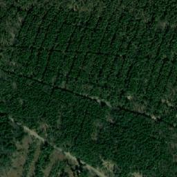 Satellite imagery of Prašivá, CZ