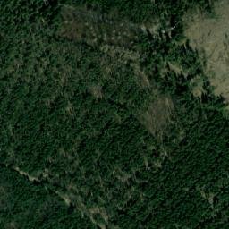 Satellite imagery of Prašivá, CZ