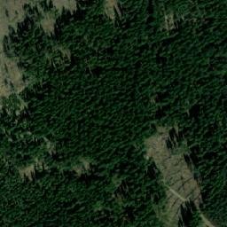 Satellite imagery of Prašivá, CZ