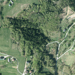 Satellite imagery of pt, PL