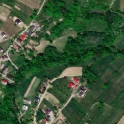 Satellite imagery of survey_point, PL