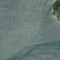 Satellite imagery of Ous Point, CA