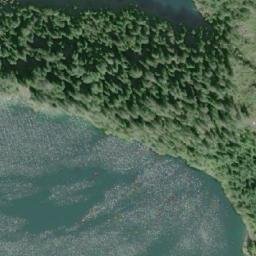 Satellite imagery of Ous Point, CA