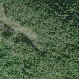 Satellite imagery of Ous Point, CA