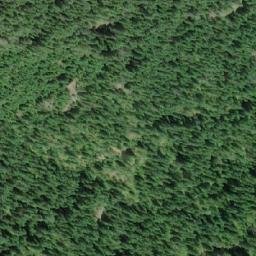 Satellite imagery of Boston Ridge, CA