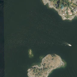 Satellite imagery of Henry Point, CA