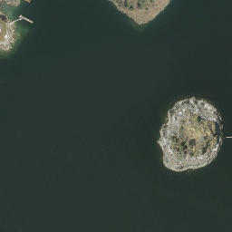 Satellite imagery of Henry Point, CA