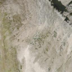 Satellite imagery of Sphinx Mountain, CA