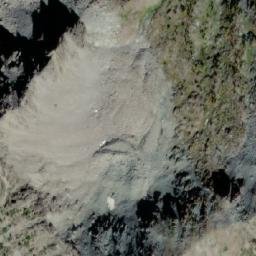 Satellite imagery of Hughes Range, CA