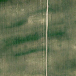 Satellite imagery of Wild Turnip Hill, CA