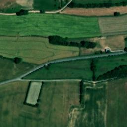 Satellite imagery of Prieuré de Saint-Arnoult, FR