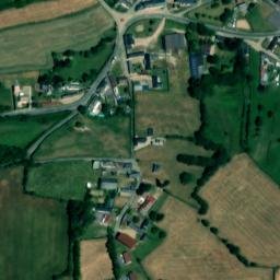 Satellite imagery of Prieuré de Saint-Arnoult, FR