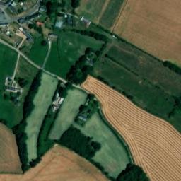 Satellite imagery of Prieuré de Saint-Arnoult, FR
