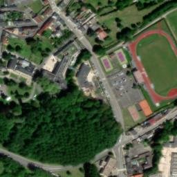 Satellite imagery of Abbaye Notre-Dame de Breteuil, FR