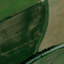 Satellite imagery of 0217302 - A, BE
