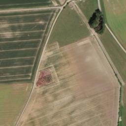 Satellite imagery of 0800201 - B, BE