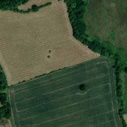 Satellite imagery of 0814301 - A, BE