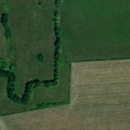 Satellite imagery of 0814301 - A, BE