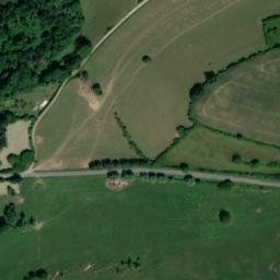 Satellite imagery of 0849603 - A, BE