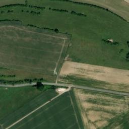 Satellite imagery of 0849603 - A, BE