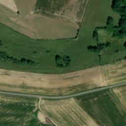 Satellite imagery of 0849603 - A, BE