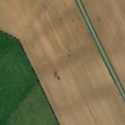 Satellite imagery of 0811503 - A, BE