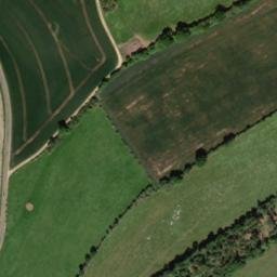 Satellite imagery of 0821101 - A, BE