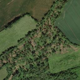 Satellite imagery of 0821101 - A, BE