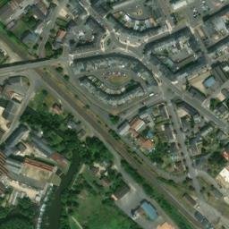 Satellite imagery of 0809002 - A, BE