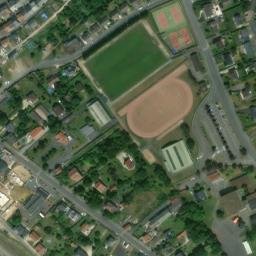 Satellite imagery of 0809002 - A, BE