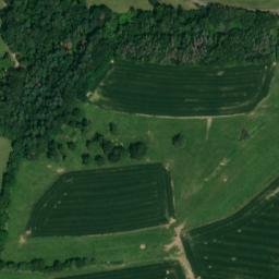 Satellite imagery of 0834702 - A, BE