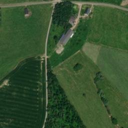 Satellite imagery of 0834702 - A, BE