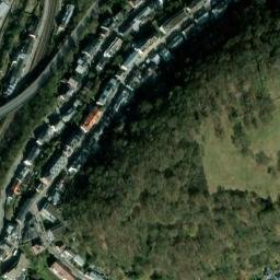 Satellite imagery of Ancienne borne S.M. 1780, BE