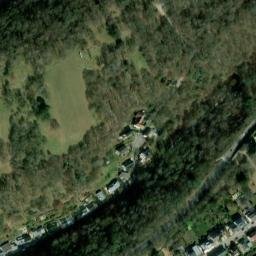 Satellite imagery of Ancienne borne S.M. 1780, BE