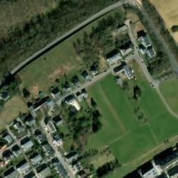 Satellite imagery of Ancienne borne S.M. 1780, BE