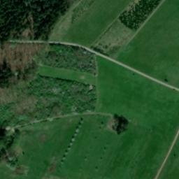 Satellite imagery of Sendemast Saarburg, DE