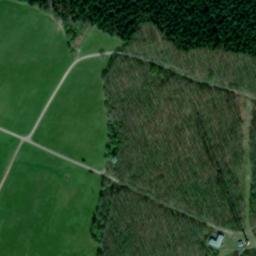 Satellite imagery of Sendemast Saarburg, DE