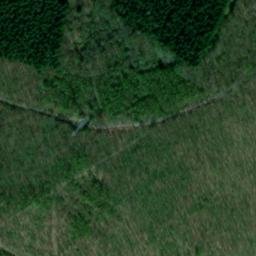 Satellite imagery of Sendemast Saarburg, DE