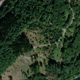 Satellite imagery of Hammerberg, DE