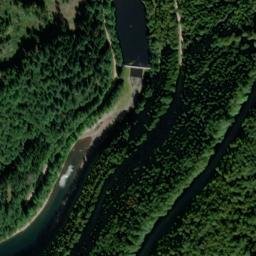 Satellite imagery of Hammerberg, DE