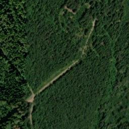 Satellite imagery of Weißfels, DE