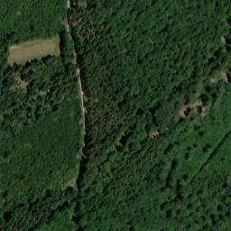 Satellite imagery of Weißfels, DE